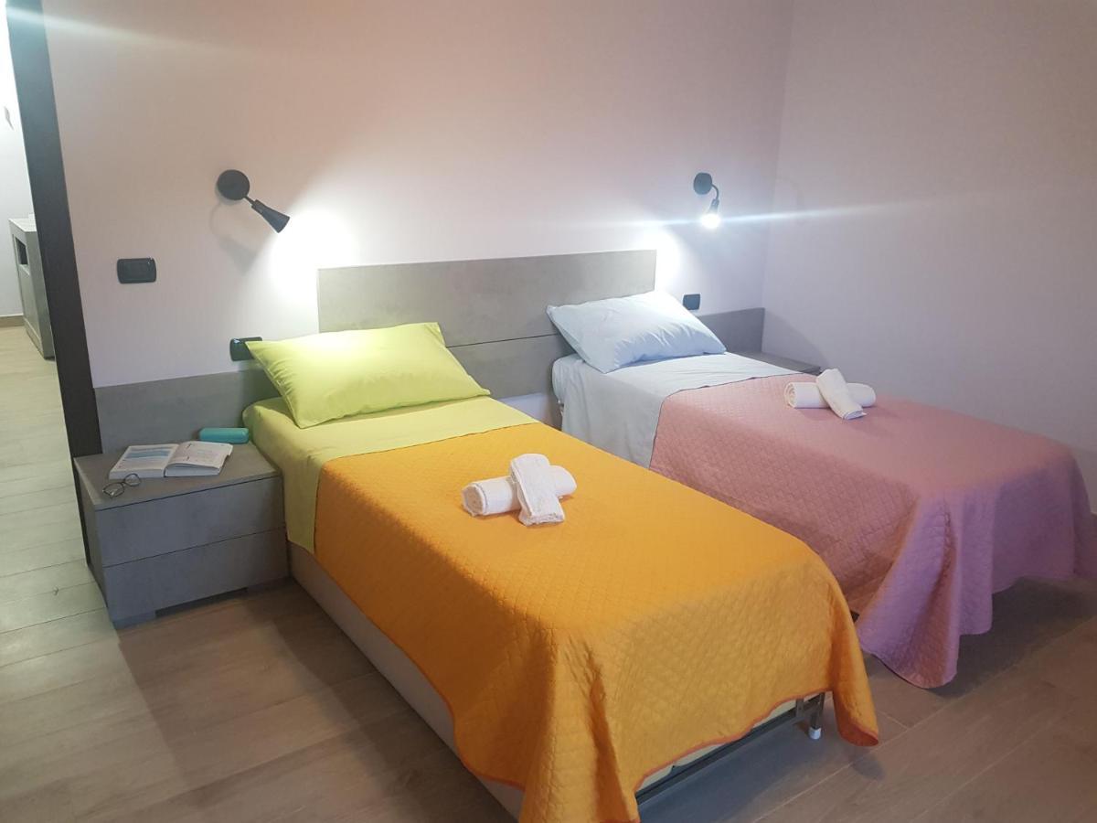 Apartamento Santa Maura Vico Equense Exterior foto