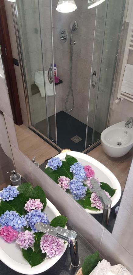 Apartamento Santa Maura Vico Equense Exterior foto